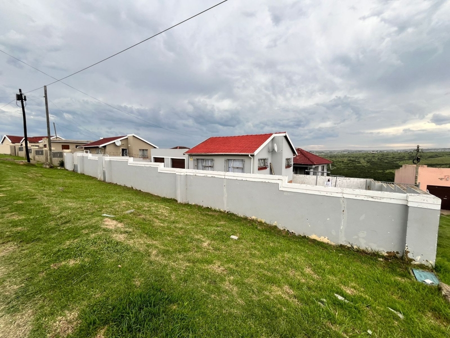 2 Bedroom Property for Sale in Mdantsane Eastern Cape